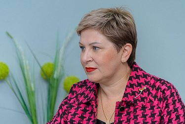 Эстафету космических дней принял Оренбург